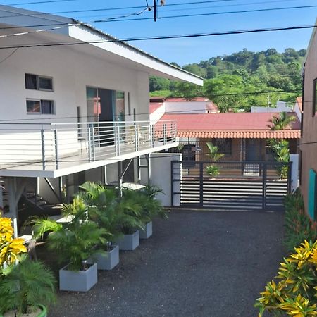 Cabinas Maritza Quebrada Ganado Exterior foto